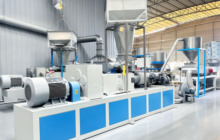 全产业链智造，产能保障