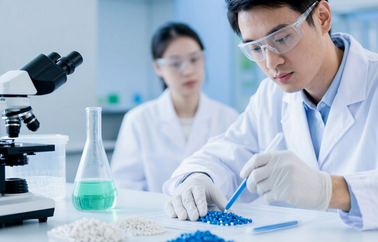 头部认证，品质背书