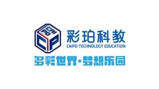 彩珀科教