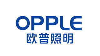 欧普照明