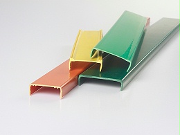 中控玻璃护边条