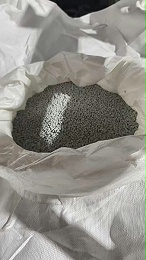 PVC颗粒紧急订单完美交付