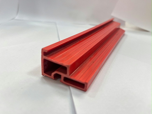 PVC型材3