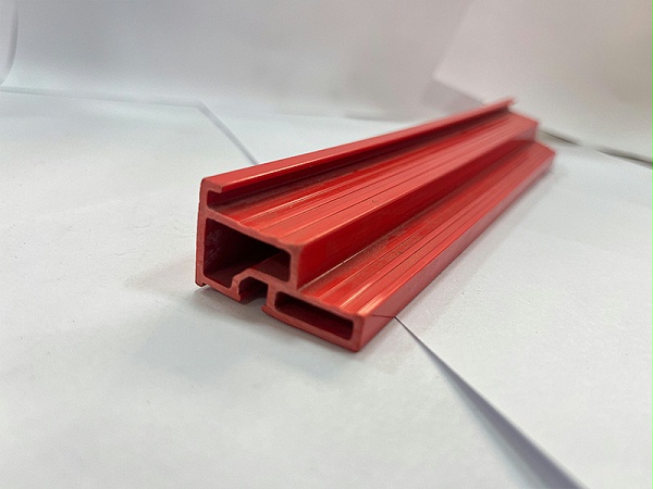 PVC型材4