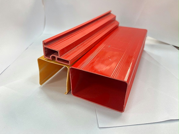 PVC型材5