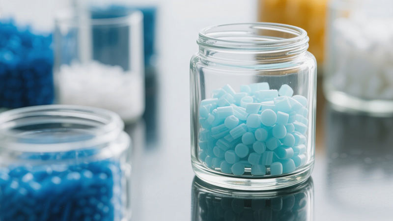 解锁新可能！格睿塑料PVC改性材料的跨界突围