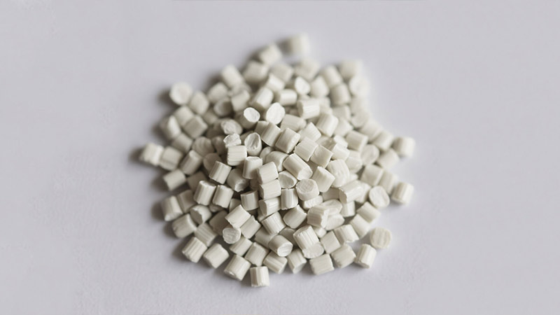 格睿塑料改性-PVC-颗粒的性能优化秘籍