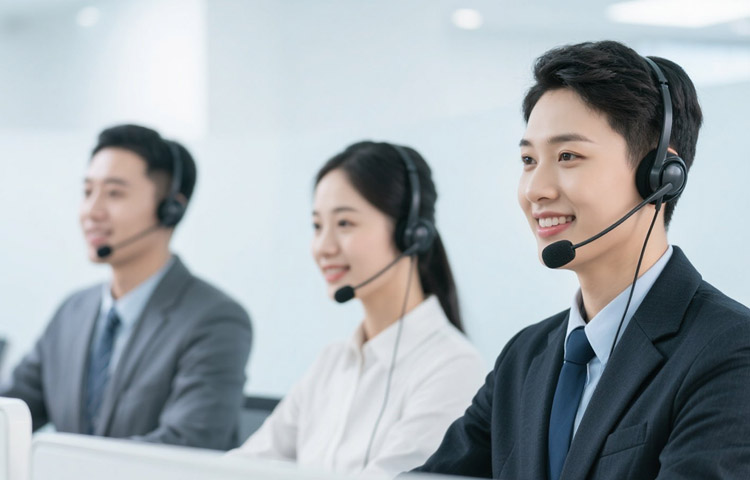 全程护航，敏捷服务