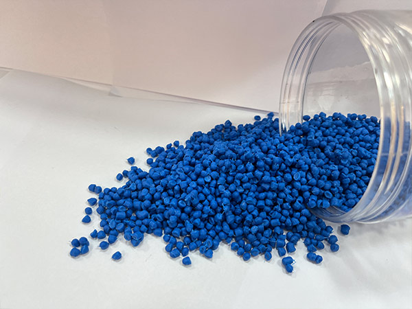 CPVC塑胶粒