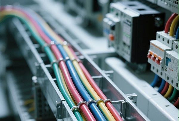 电子电器分类图