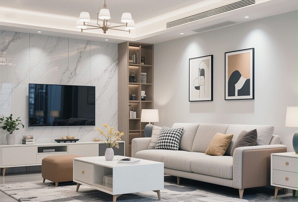 家居行业分类图