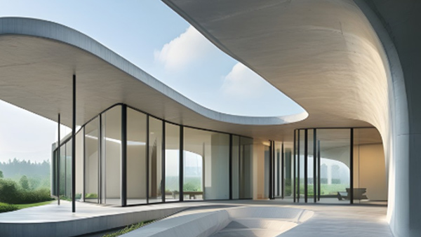 格睿塑料助力建筑行业：构建绿色建筑新范例