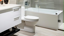 格睿塑料革新卫浴行业：打造舒适卫浴新体验