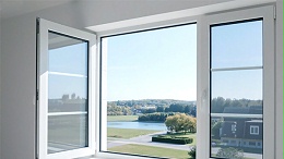 建筑行业PVC材料解决方案