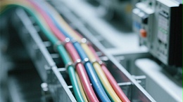 电子电器行业PVC材料解决方案