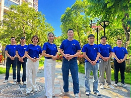 团队风采-1